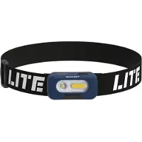 SCANGRIP Head Lite Led Headlamp Clair
