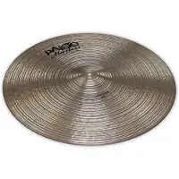 Paiste Masters Extra Dry Ride 22 pouces
