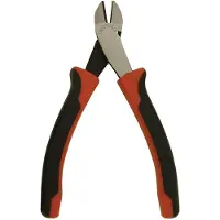 Cruztools GTSC1 Pince Coupante Speciale Cordes