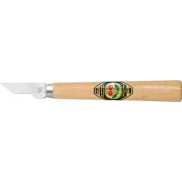 KIRSCHEN Couteau bois Nr.3356 Kirsche