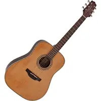 Takamine GD20 Natural Satin Guitare acoustique