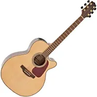 Takamine GN93CE-NAT guitare folk électro-acoustique