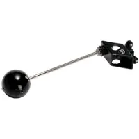Meinl HAM1BK Batte de Cowbell Noir