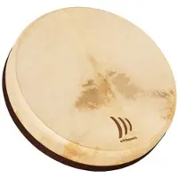Schlagwerk Frame Drum 40cm With Wooden Cross