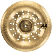 Sabian AA cymbale Holy China 17"