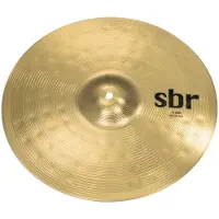 Sabian SBR 16 Crash Cymbal