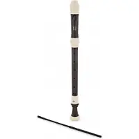 Yamaha YRA38 Alto Recorder Baroque Fingering