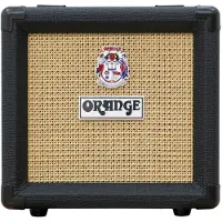Orange Amps PPC-108 BK Micro Dark 8"