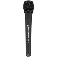 Sennheiser Micro de Reportage MD-46