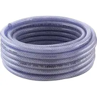 APD Tuyau d'air comprimé en PVC APDatec 81 Ø intérieur 6 mm Ø extérieur 12 mm - 810063050
