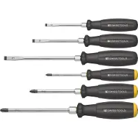 PB Swiss Tools Jeu de tournevis (Escale)