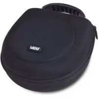 UDG Creator Coque pour Casque Audio Large Noir