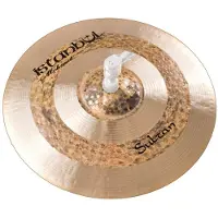 Istanbul agop 15" Sultan Hi-Hats