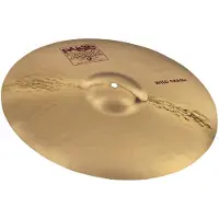 Paiste 2002 Wild Crash 18"