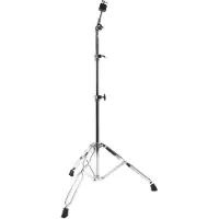 Gear4Music Stand pour cymbale par