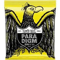 Ernie Ball 2027 Paradigm Beefy Slinky 11-54