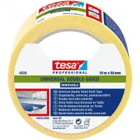 TESA Professional 4939, 10 m x 50 mm, incolore (50 mm)