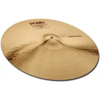 Paiste 2002 17 Thin Crash Cymbal