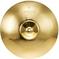 Sabian Neil Peart 18" Paragon Crash
