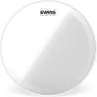 Evans BD22GB4 - Peau EQ4 Transparente 22