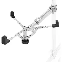 Gear4Music KitRig Drum Rack Snare Holder and Connecting Clamp by
