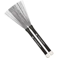 Meinl Balais Métalliques Compactes