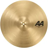 Sabian AA 18" Medium Thin