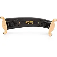 Kun Support epaule kun violon 4/4 - -accessoire-violon-
