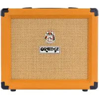 Orange Crush 20 - 8"