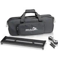 Palmer Pedalbay 50 S Lightweight Compact Pedalboard