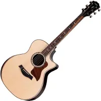 Taylor Guitars 814ce Next Generation Natural Grand Auditorium