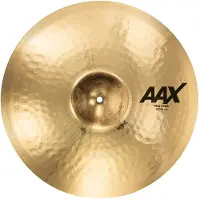 Sabian 21806XCB - AAX Thin Crash Bright 18"