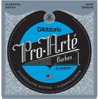 Daddario EJ46FF Pro Arte Tirant Fort