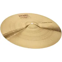 Paiste 2002 Power Crash 18"