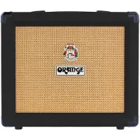 Orange Amps Orange Crush 20RT Combo Black