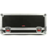 Gator G-TOUR HEAD Tour Case For Amplifier Heads