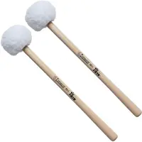 Vic Firth Corpsmaster Bass Mallet Large Head Soft