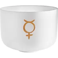 Sonic Energy Singing Bowl Cristal 12"