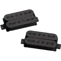 Seymour Duncan Humbucker Mark Holcomb Kit Mark Holcomb Noir