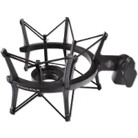 Neumann EA 4 Black