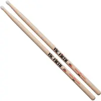 Vic Firth 3AN Baguettes American Classic Olives Nylon