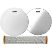 Evans B14dry - Peau Genera Dry Sablée 14