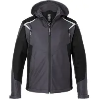 Kübler Veste d'hiver softshell Bodyforce (M)