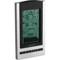 TFA-Dostmann 35.1083 wetterstation