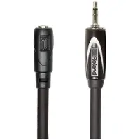 Roland Câble dExtension pour Casque Minijack 35 mm 25 pieds/75 m