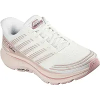 SKECHERS Go Run Consistent 2.0 Senna Running Shoes Blanc EU 39 Femme