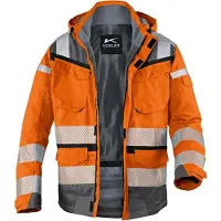 Kübler Veste de sécurité Sympatex 1307 (M)