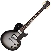 Gibson Les Paul Studio Silverburst #208550107