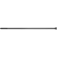 Fischer Collier de serrage UBN 3,6x300 noir (300 mm, 100 pcs)