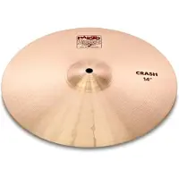 Paiste 2002 Crash 14"